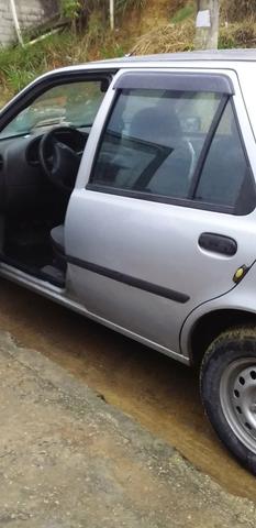 Ford fiesta 2001 - Foto 2