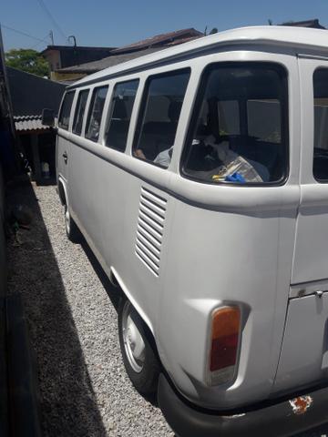 Kombi - Foto 4