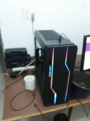 Pc gamer completo - Foto 2