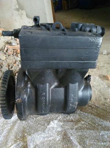Compressor de ar volvo fh d13