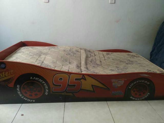 Cama infantil - Foto 3