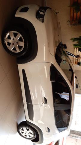 Renaut Kwid Zen 1.0 COMPLETO
