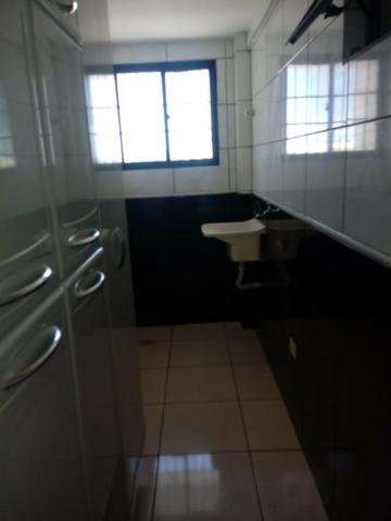 Jardim Atlântico excelente apartamento, próximo a padaria Eliza - Foto 7