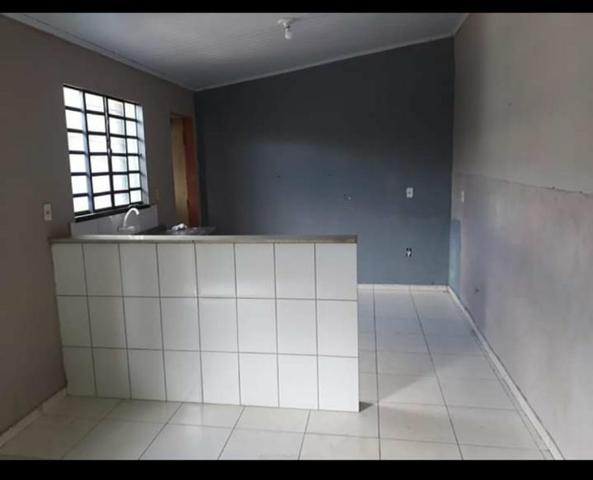 Vendo casa na 16 da expansão - Foto 5