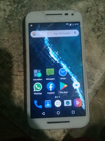 Moto g3 - Foto 2