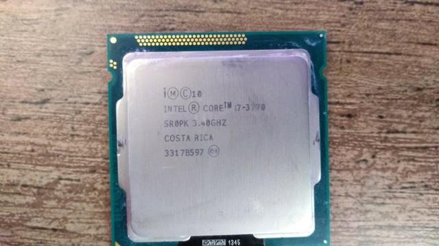 Processador i7