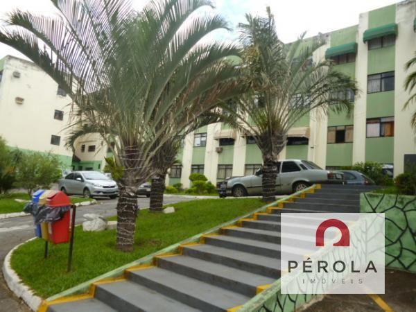 Apartamento com 3 quartos no Residencial Águas Claras - Bairro Vila Santa Rita em Goiânia - Foto 3