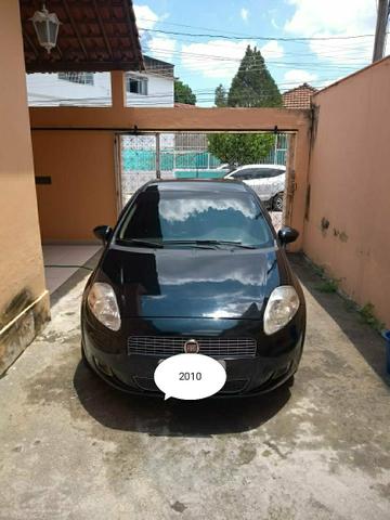 Punto 2010 ELX 1.4 - Foto 6