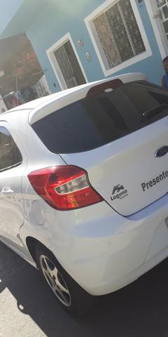 Ford Ka - Foto 6