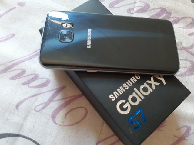 Samsung Galaxy S7 - Foto 2