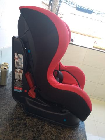Cadeira de bebê automotivo