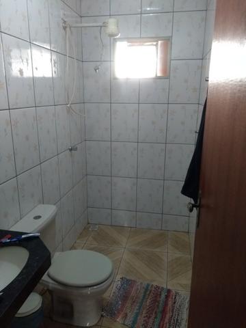 Casa - Major Sinfrônio - Foto 4