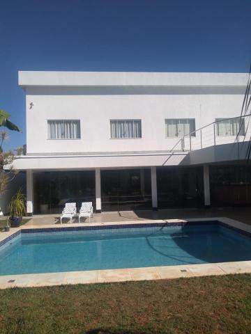 Casa 5 quartos lago Sul Condomínio Villages Alvorada Alto Padrão - Foto 14