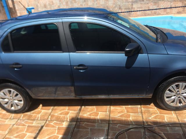 Novo gol 2017 - Foto 7