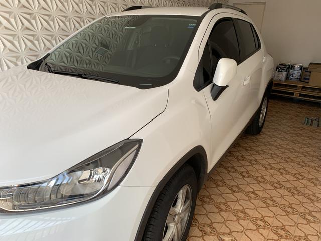 Vendo Tracker LT 1.4 turbo - Foto 18