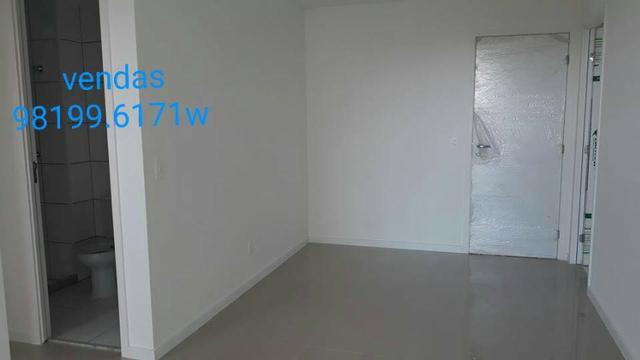 T- Ilha Parque,Apartamento Ao Lado Shopping da Ilha - Foto 2