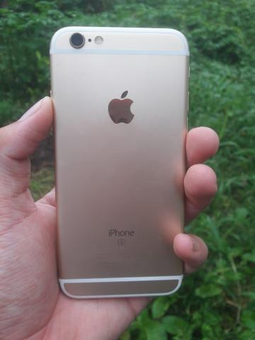IPhone 6. 64g - Foto 3