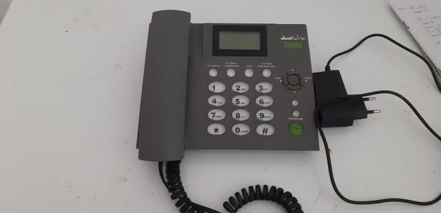 Telefone Rural