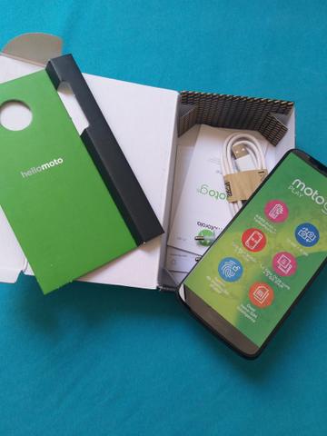 Moto G6 PLAY - Foto 5