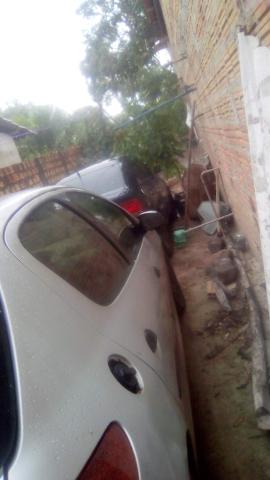 Peugeot 206 1.6