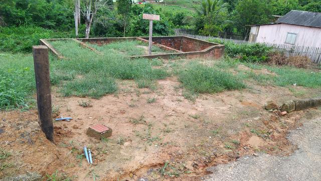 Vendo terreno no Jardim primavera 12.000 - Foto 2