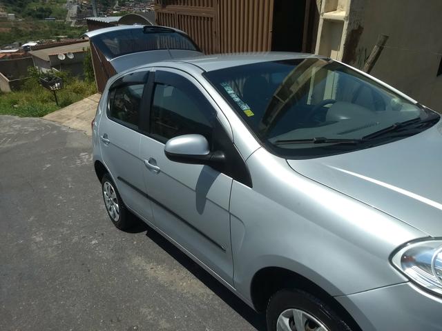 Vendo Palio