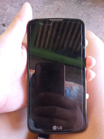 Vendo LG k8 para retirada de peça