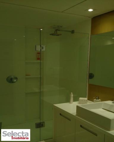 Apartamento de 500 m² mais lindo da Av. Atlântica, totalmente mobiliado e equipado, com tu - Foto 17