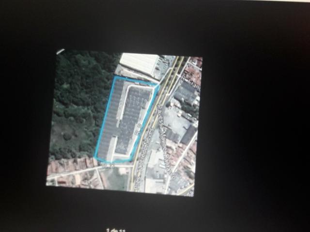 Terreno Comercial 21.863,67 m2 na Av. Tancredo Neves _ Próximo a Rod. Nova - Foto 2