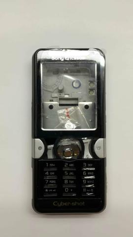 Carcaça sony Ericsson k550 - Foto 2