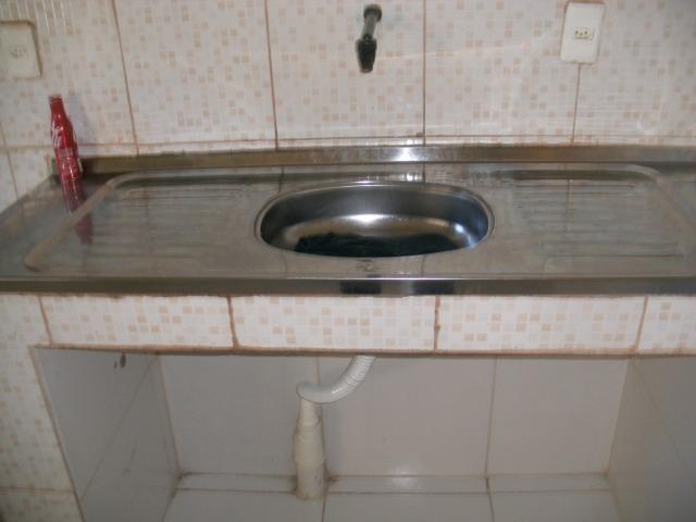 Sobrado com 2 quartos no bairro: Piam - Belford roxo - Foto 5