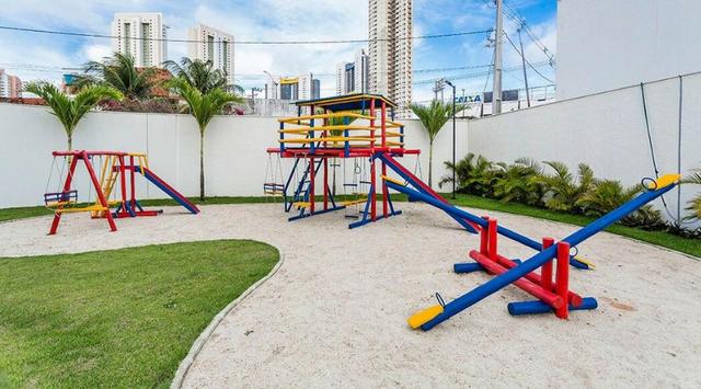 Aurea Guedes com 3 quartos sendo 1 suite: Excelente custo beneficio - Foto 10