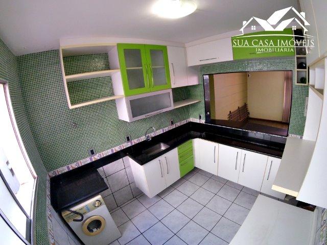 MG Resid. Valparaiso I, Apto 2 Quartos, Sol da manhã, Armários modulados e Rebaixamento - Foto 8