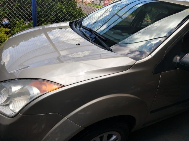 Ford Fiesta ratch 4 portas 1.0 excelente aceita troca 2008 - Foto 3