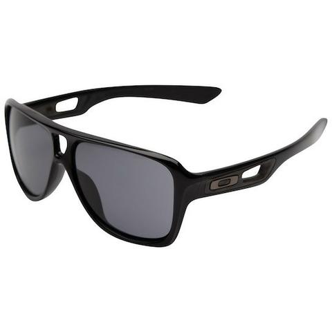 Óculos Oakley Dispatch Ii - Black / Grey - Original - Novo na Caixa