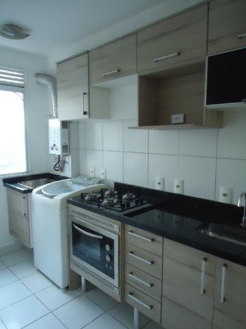 2 quartos no condomínio mais carioca R$750,00 +cond. +Taxas - Foto 9