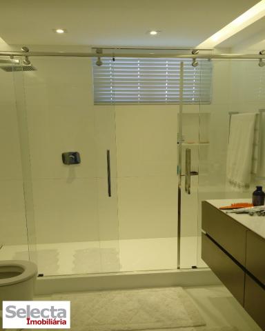 Apartamento de 500 m² mais lindo da Av. Atlântica, totalmente mobiliado e equipado, com tu - Foto 18