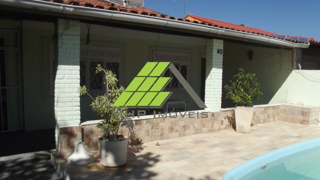 Casa 3 quartos em Iguaba Grande, com dependência completa - Foto 11