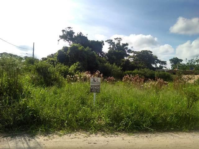 Ótimo terreno de esquina em Itapoá SC - Foto 3