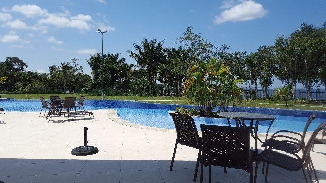 Lote, com 870m2, no Cd. Praia dos Passarinhos, em Ponta Negra - Foto 3