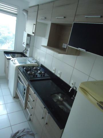 2 quartos no condomínio mais carioca R$750,00 +cond. +Taxas - Foto 11
