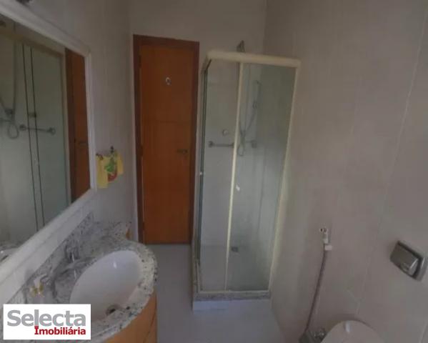 Apartamento espetacular de 3 quartos com vaga na escritura e para visitante. - Foto 12