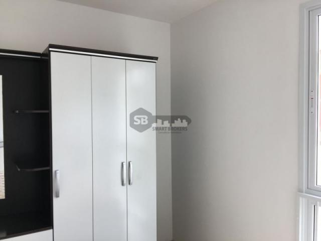Apartamento no centro - Foto 19