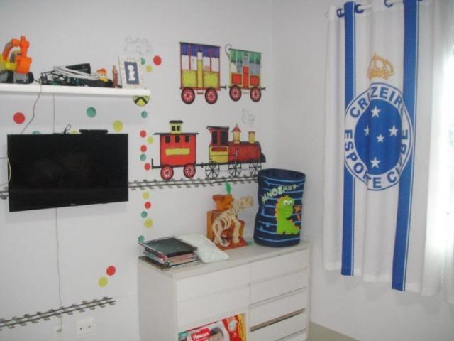 Linda Casa em Vicente Pires com 3 quartos! - Foto 14
