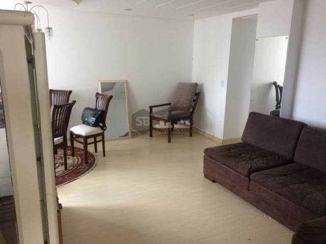 Apartamento no centro - Foto 8