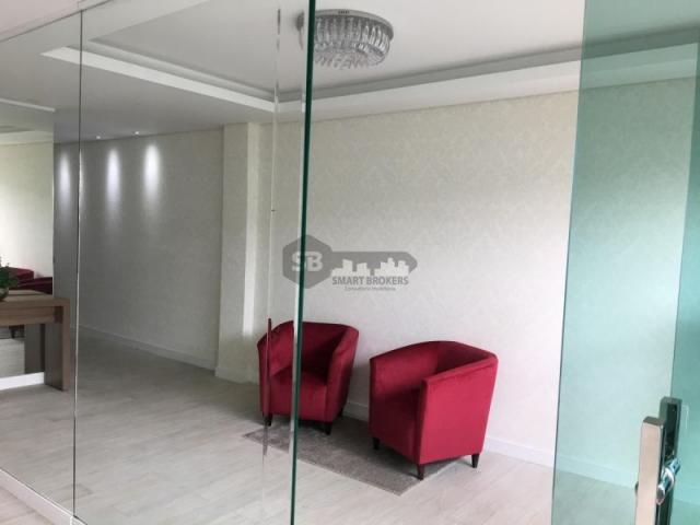 Apartamento no centro - Foto 7