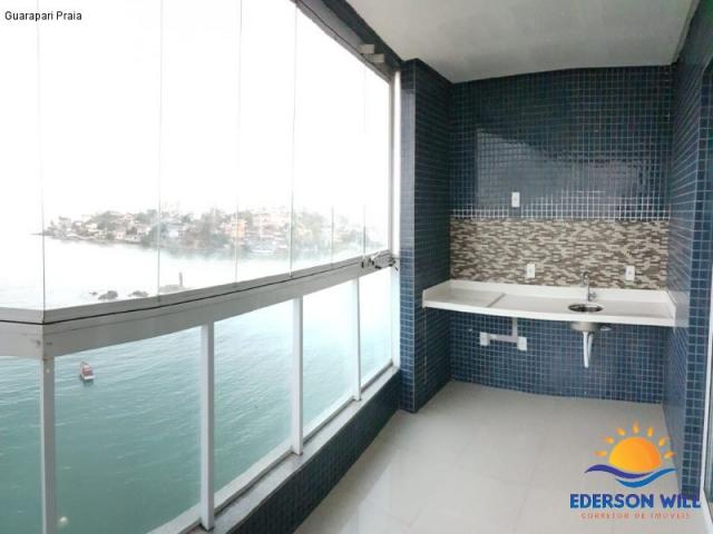 APARTAMENTO AMPLO E AREJADO À VENDA NA PRAINHA DE MUQUIÇABA - Foto 14