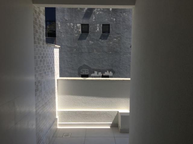 Cobertura duplex na cachoeira do bom jesus - Foto 15