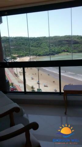 APARTAMENTO 03 QUARTOS (01 SUÍTE) DISPONÍVEL PARA LOCAÇÃO ANUAL NA PRAIA DO MORRO - Foto 12