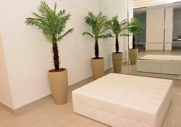 Apartamento portão, água verde, vila izabel, 3 suítes the square - Foto 18